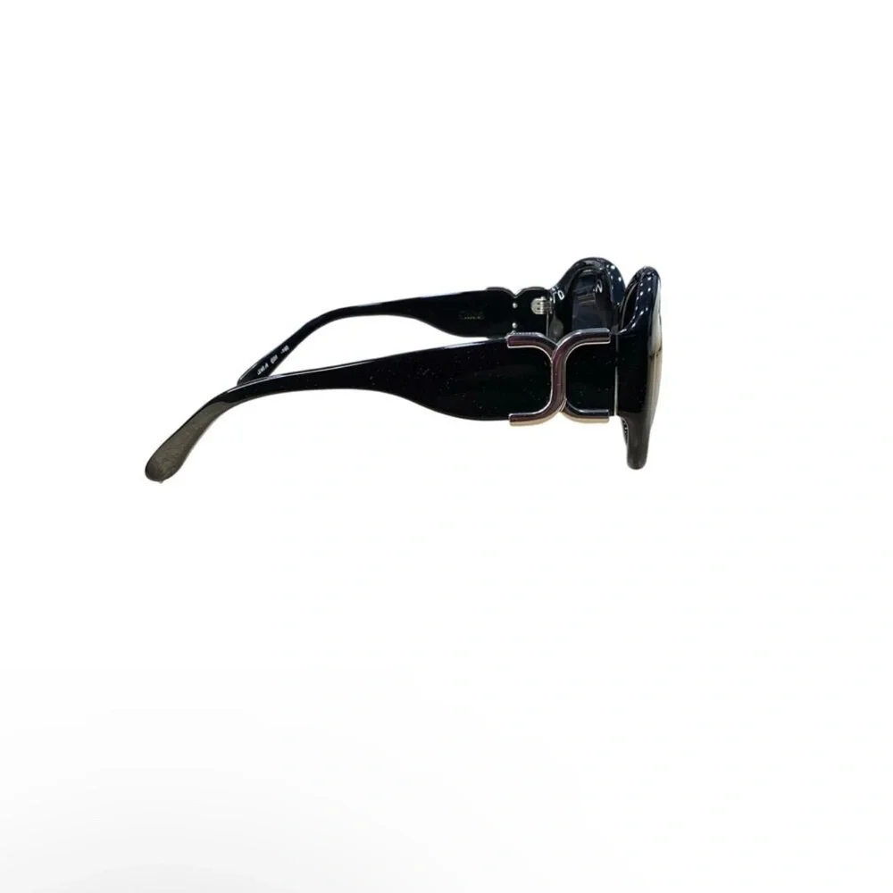 Chloe Black Sunglasses - Picture 4 of 5